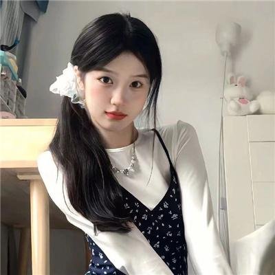 浪花少女